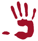 Handprint