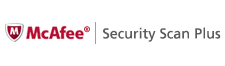 McAfee Security Scan Plus